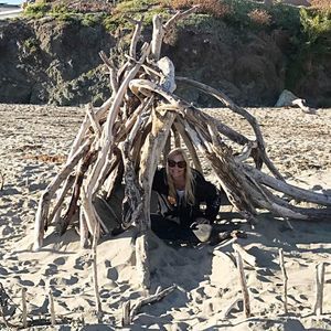 Meet your Posher, Kirstin